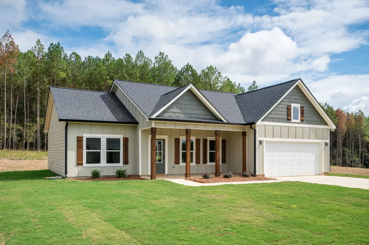 Thumbnail Photo: 20 West Moreland Lake Drive