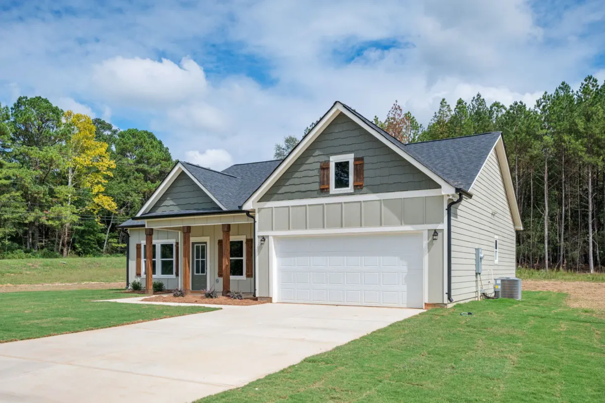 Thumbnail Photo: 20 West Moreland Lake Drive