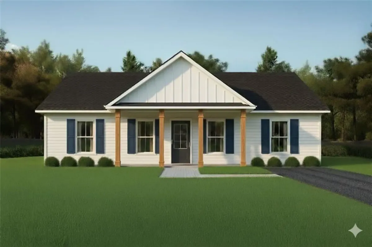 Thumbnail Photo: 508 Branch Street