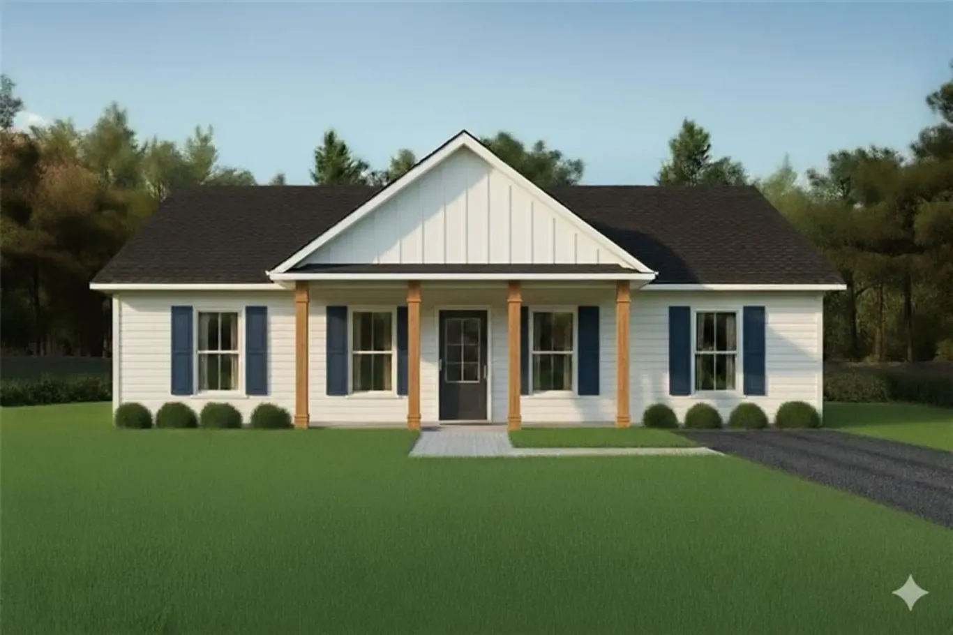 Thumbnail Photo: 508 Branch Street