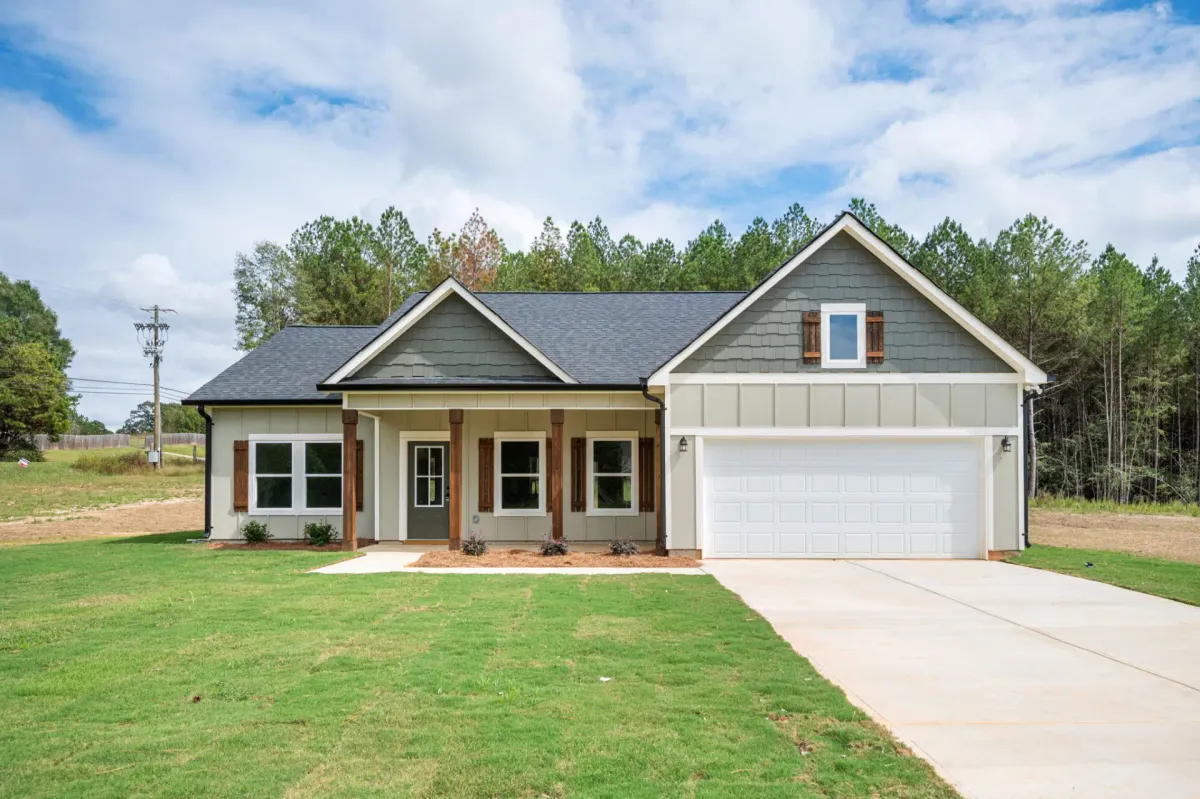 Thumbnail Photo: 516 Branch Street