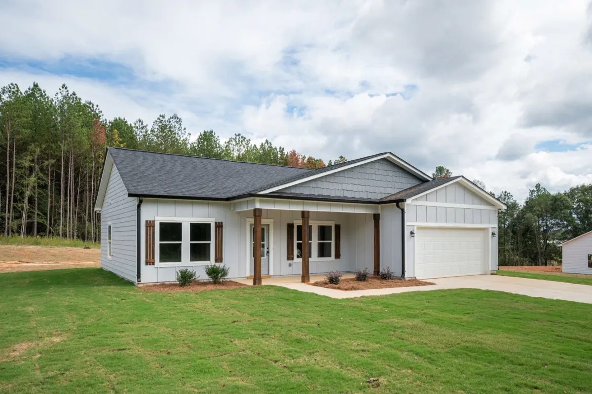 Thumbnail Photo: 232 Stephens Road